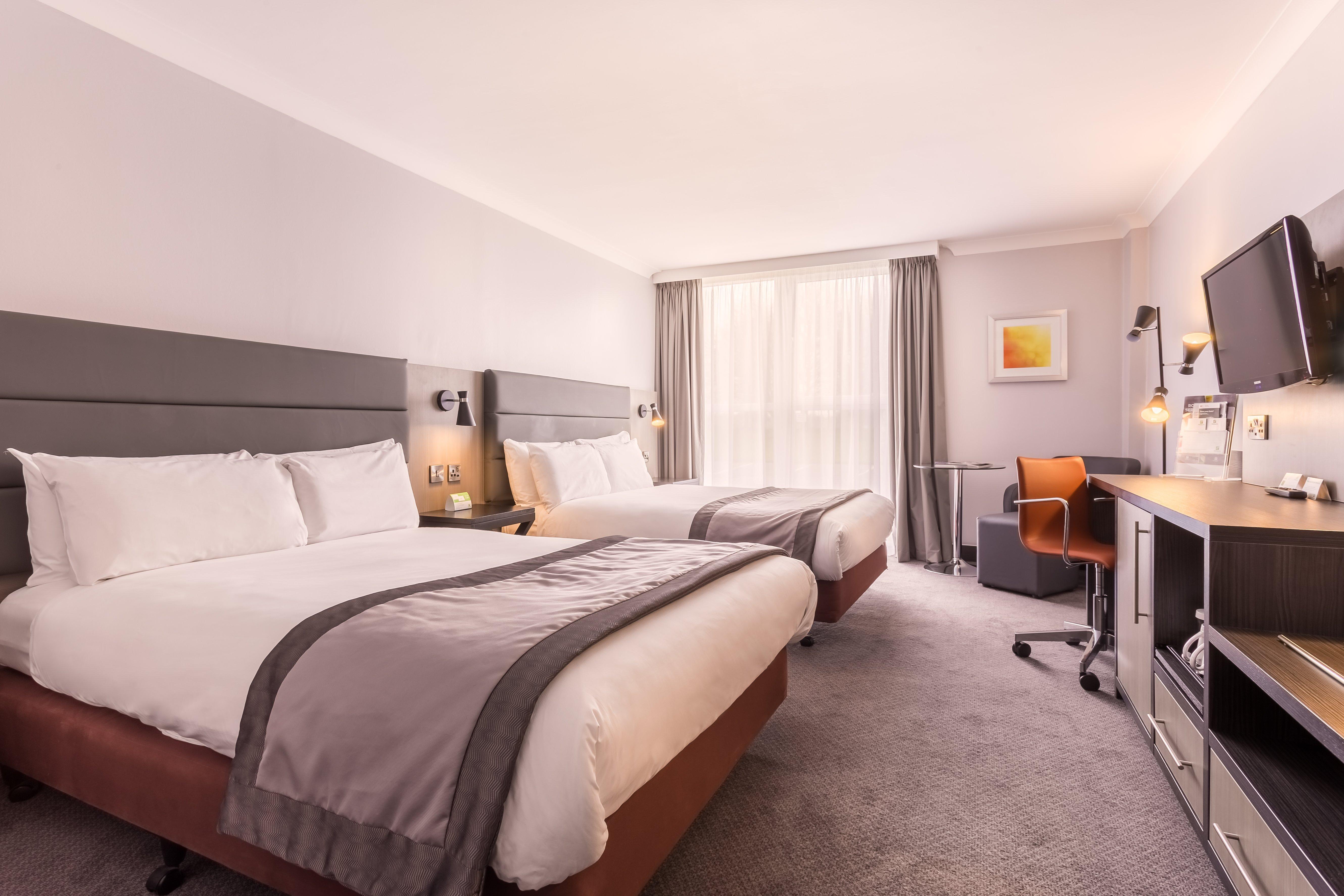 Holiday Inn Newcastle Gosforth Park By Ihg Seaton Burn Экстерьер фото