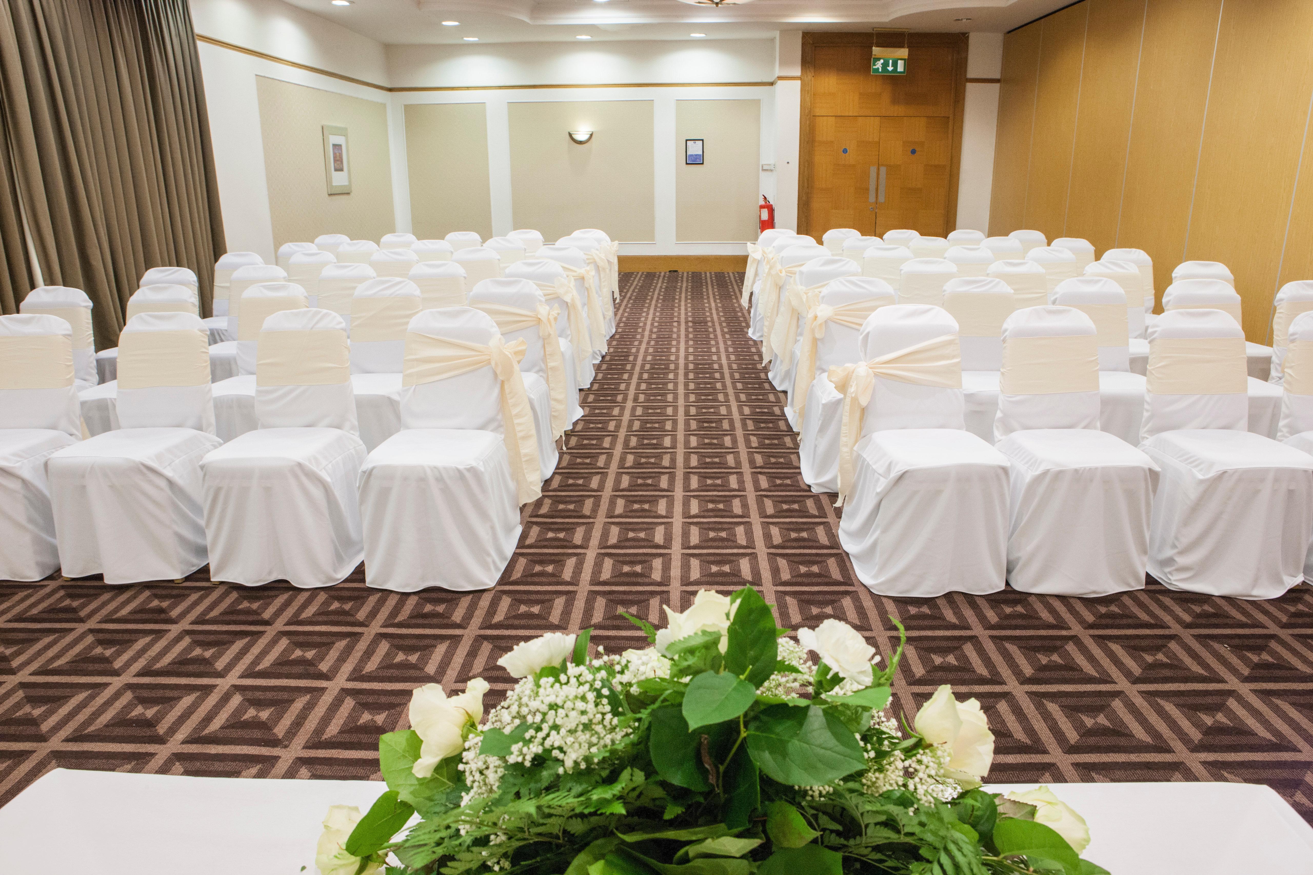 Holiday Inn Newcastle Gosforth Park By Ihg Seaton Burn Экстерьер фото
