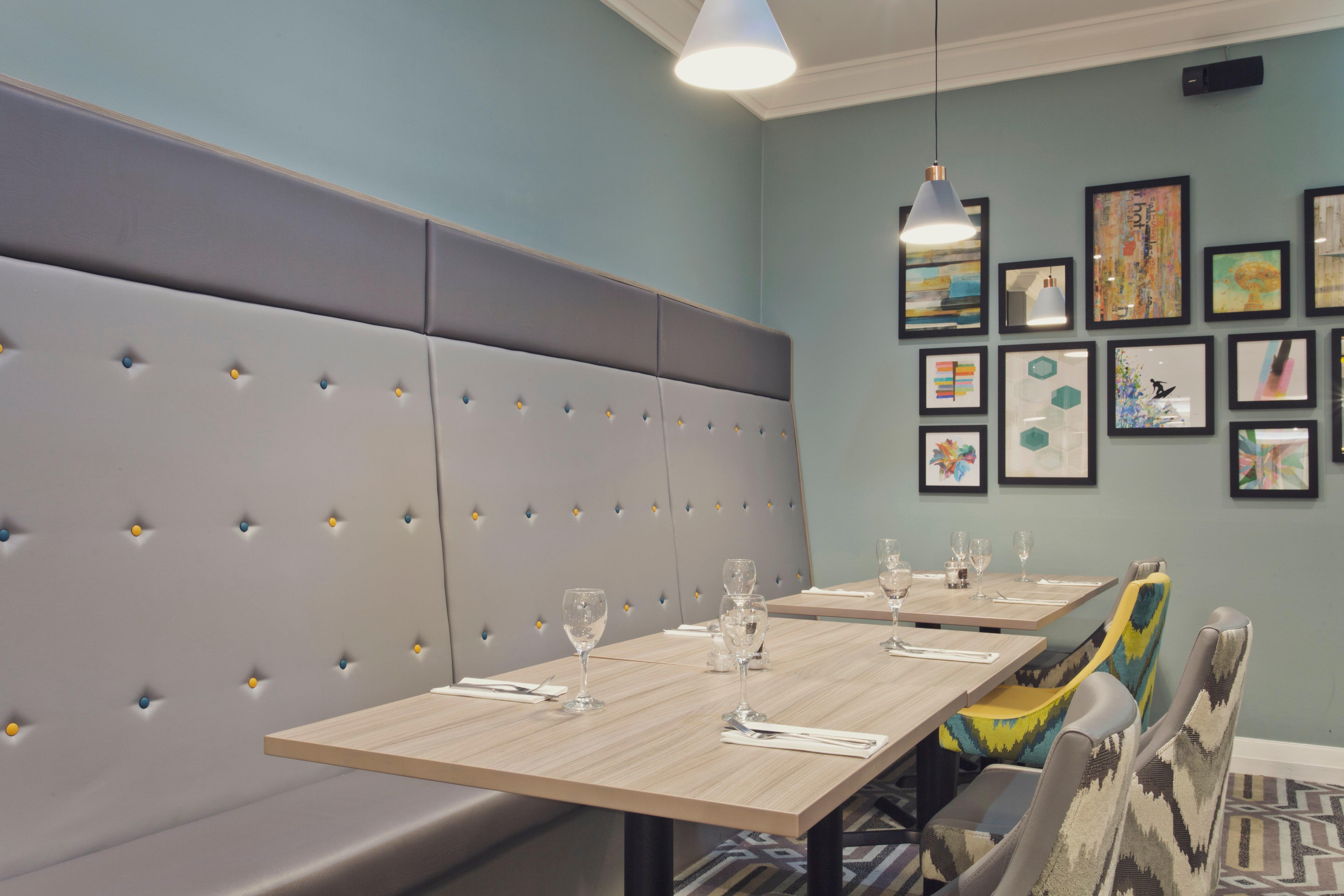 Holiday Inn Newcastle Gosforth Park By Ihg Seaton Burn Экстерьер фото