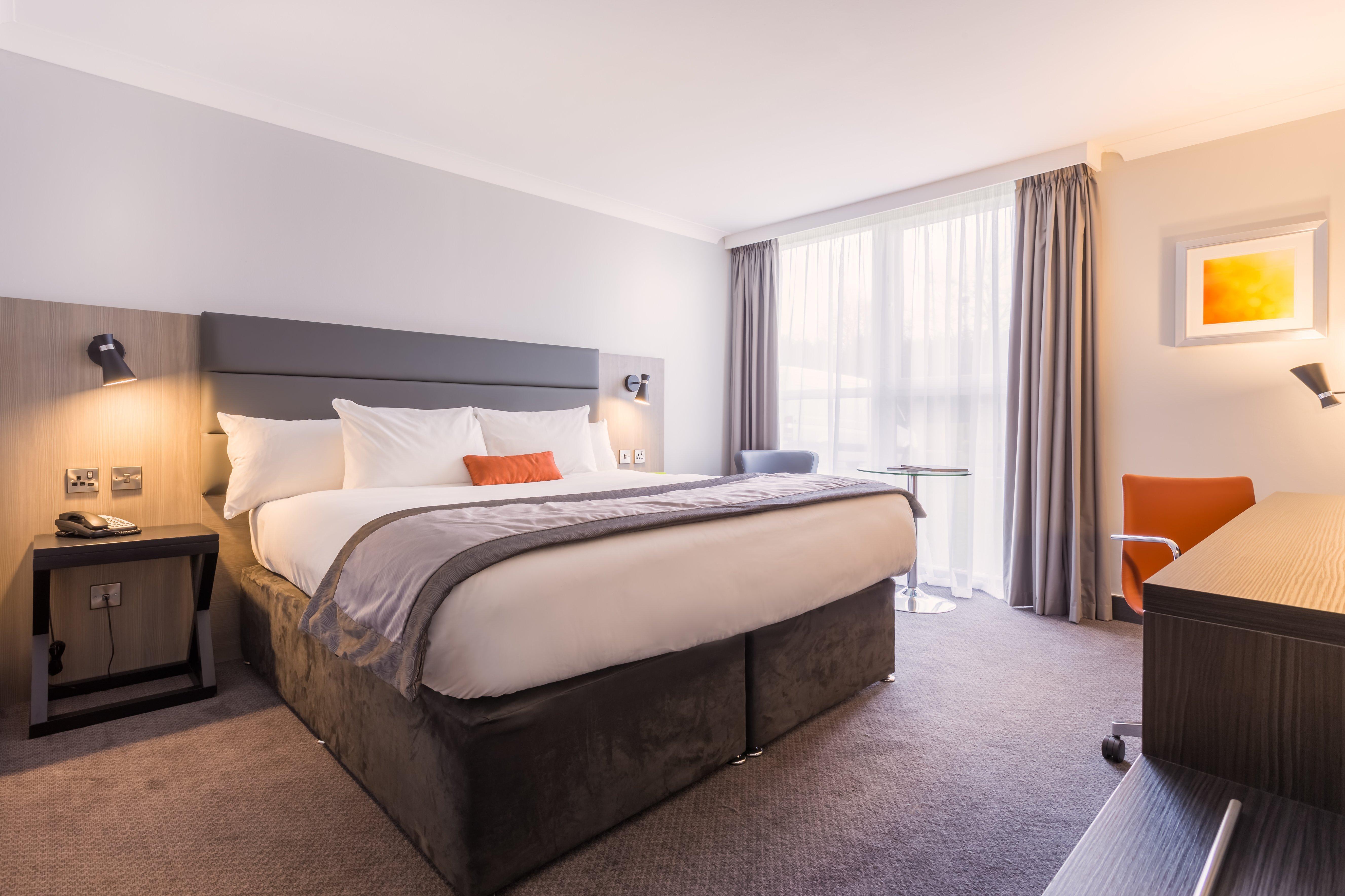 Holiday Inn Newcastle Gosforth Park By Ihg Seaton Burn Экстерьер фото