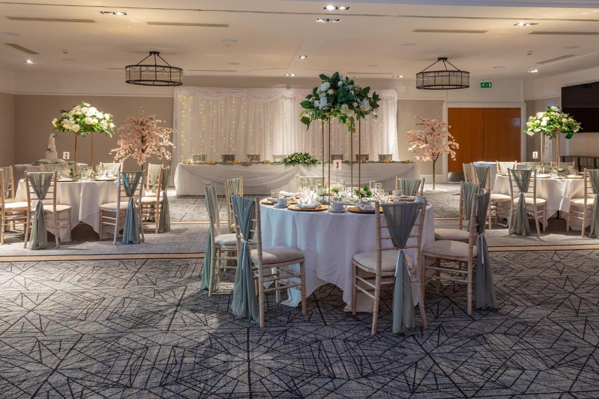 Holiday Inn Newcastle Gosforth Park By Ihg Seaton Burn Экстерьер фото